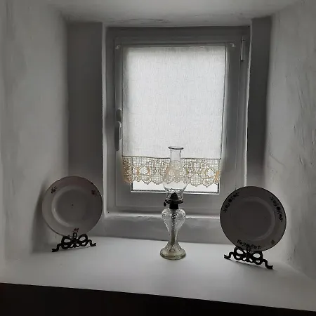 Grandma Holiday home
