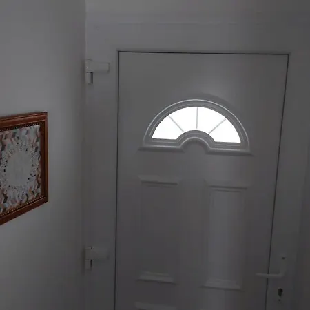 Grandma Holiday home